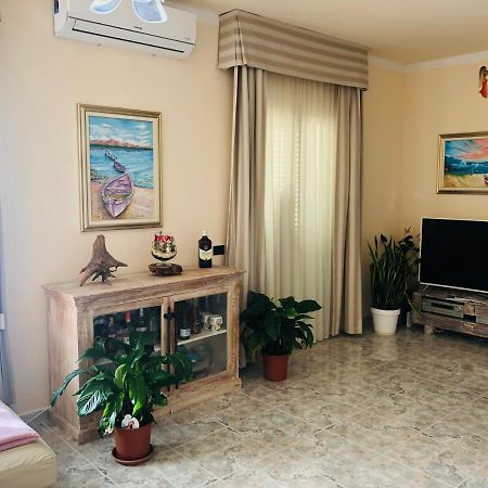 Best Sardegna Ольбия Экстерьер фото