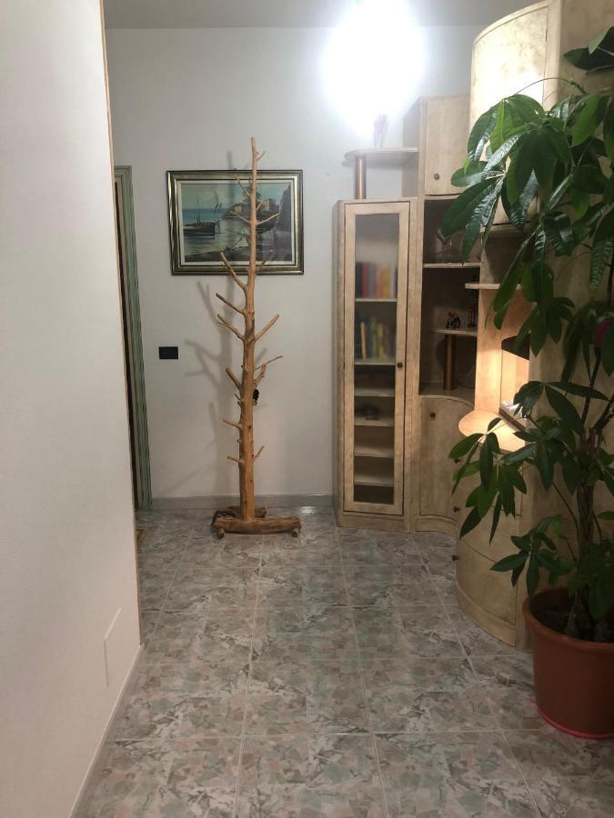 Best Sardegna Ольбия Экстерьер фото