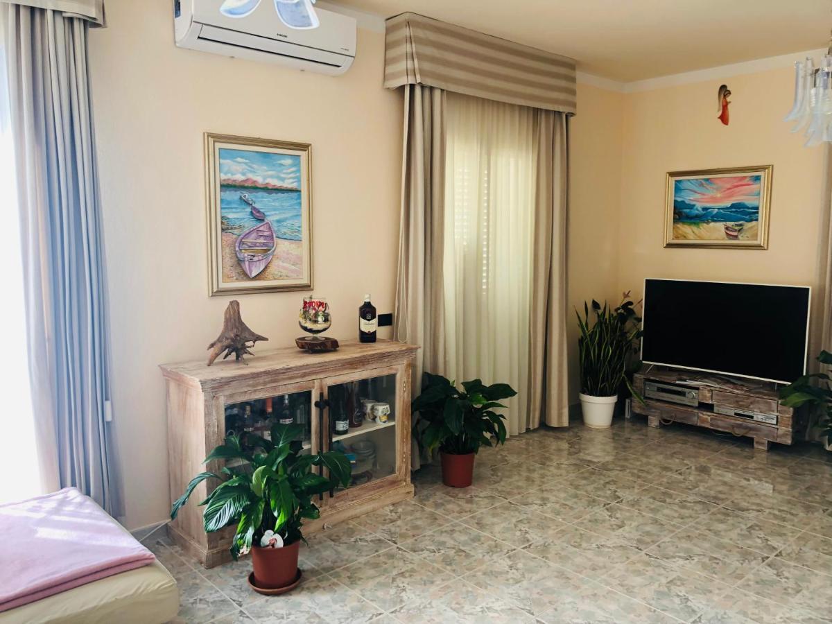 Best Sardegna Ольбия Экстерьер фото