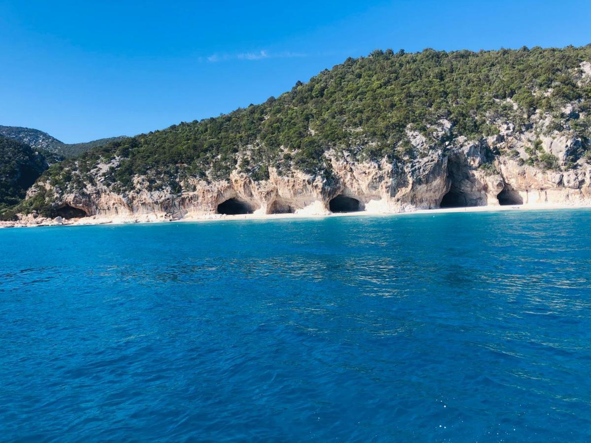 Best Sardegna Ольбия Экстерьер фото