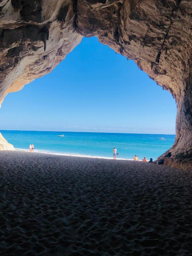 Best Sardegna Ольбия Экстерьер фото
