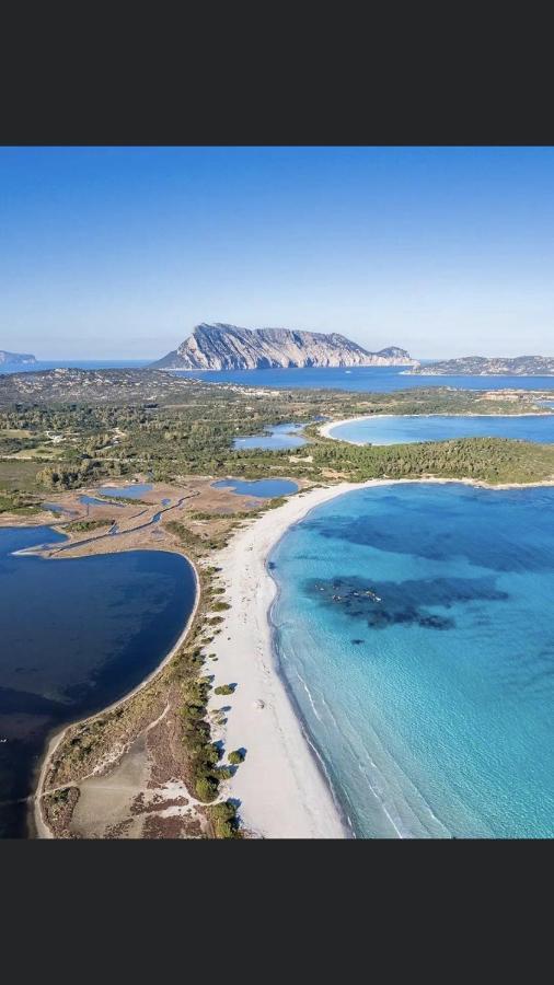 Best Sardegna Ольбия Экстерьер фото